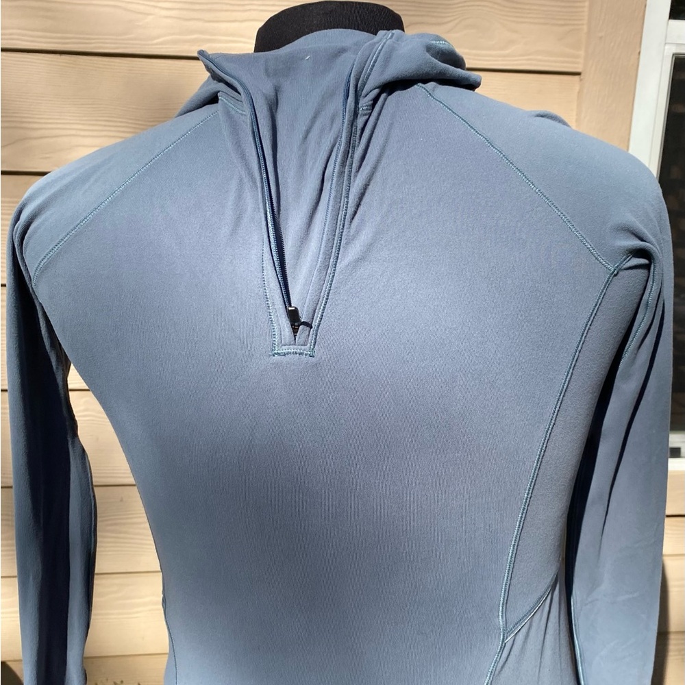 Lululemon Hooded Define Jacket